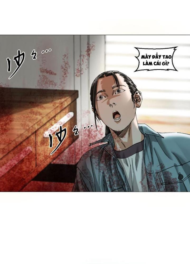 Giờ Ngọ Ba Khắc Chapter 17 - Trang 3