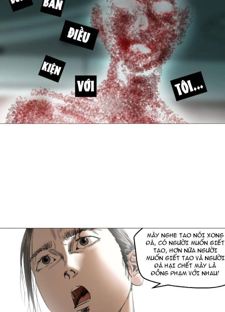 Giờ Ngọ Ba Khắc Chapter 17 - Trang 3
