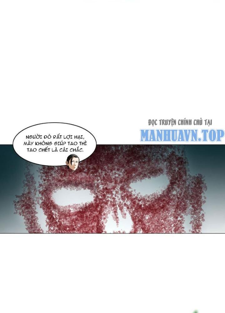 Giờ Ngọ Ba Khắc Chapter 17 - Trang 3