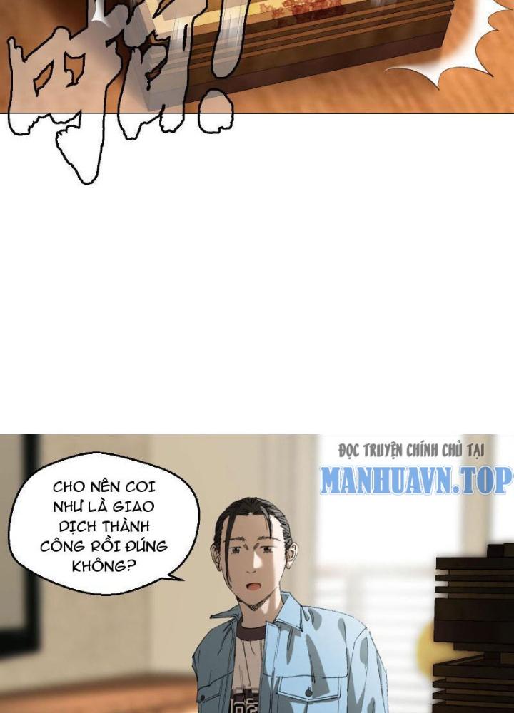 Giờ Ngọ Ba Khắc Chapter 17 - Trang 3