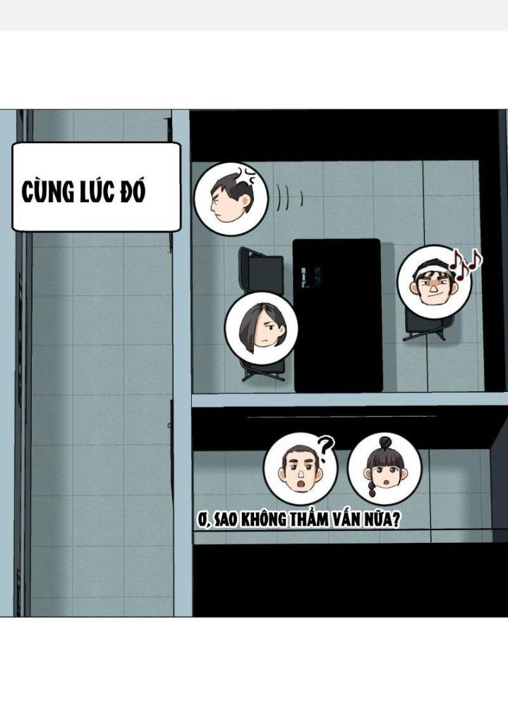 Giờ Ngọ Ba Khắc Chapter 18 - Trang 3