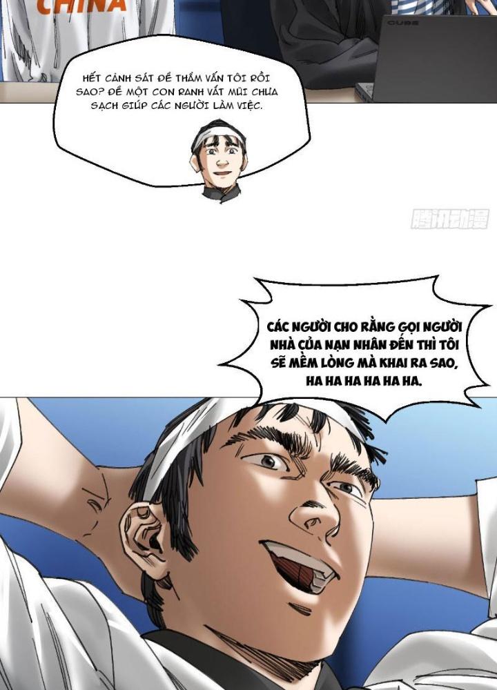 Giờ Ngọ Ba Khắc Chapter 18 - Trang 3