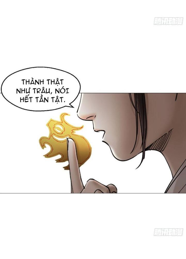 Giờ Ngọ Ba Khắc Chapter 18 - Trang 3