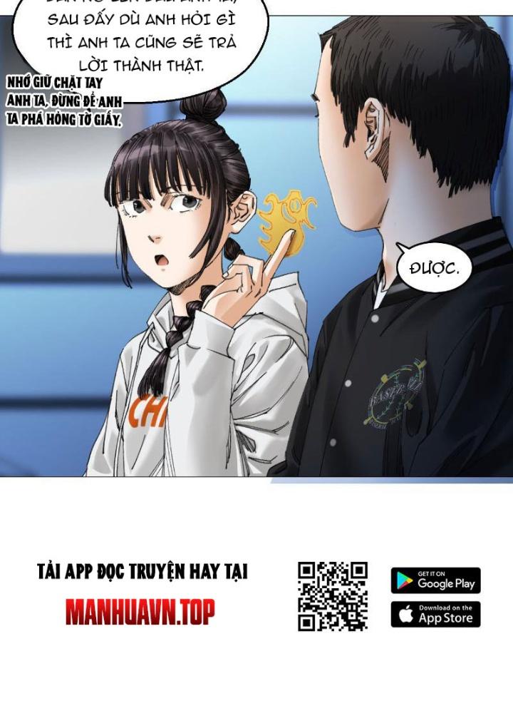 Giờ Ngọ Ba Khắc Chapter 18 - Trang 3