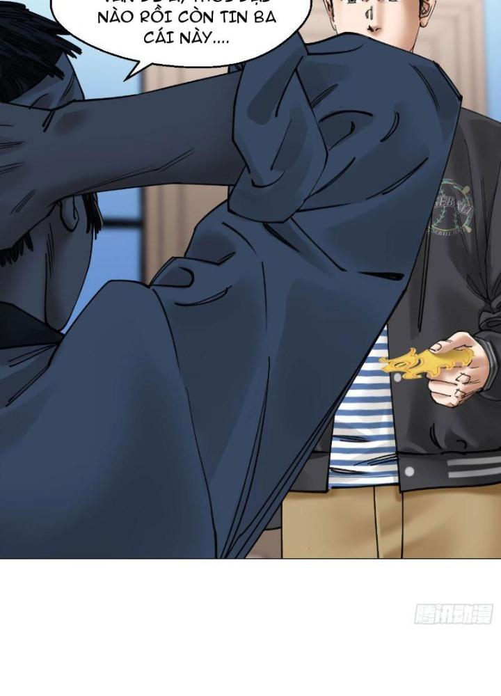 Giờ Ngọ Ba Khắc Chapter 18 - Trang 3