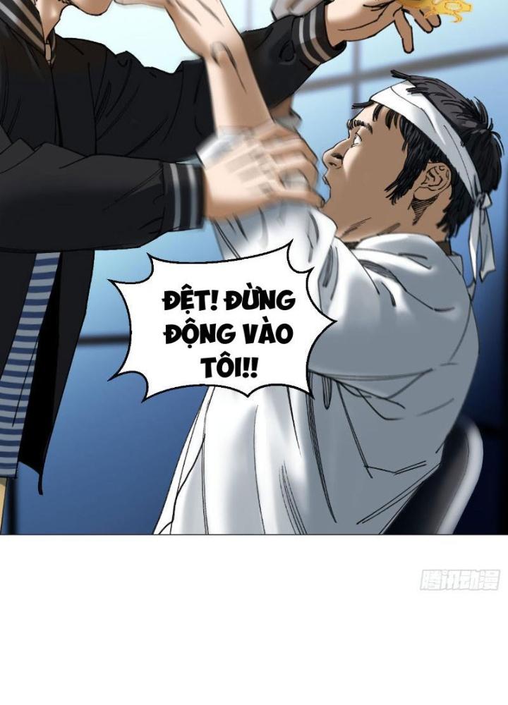 Giờ Ngọ Ba Khắc Chapter 18 - Trang 3