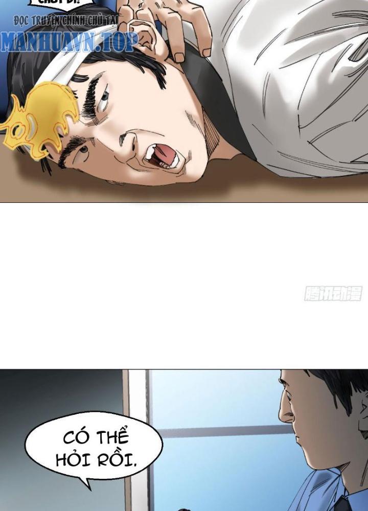 Giờ Ngọ Ba Khắc Chapter 18 - Trang 3