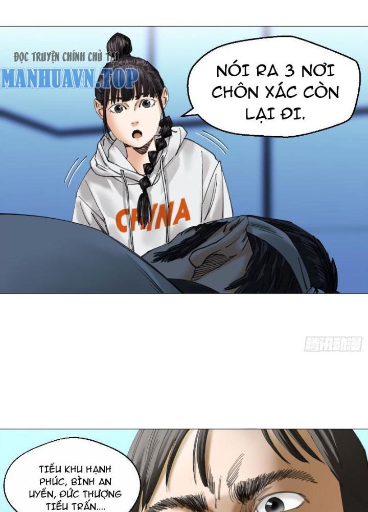 Giờ Ngọ Ba Khắc Chapter 18 - Trang 3