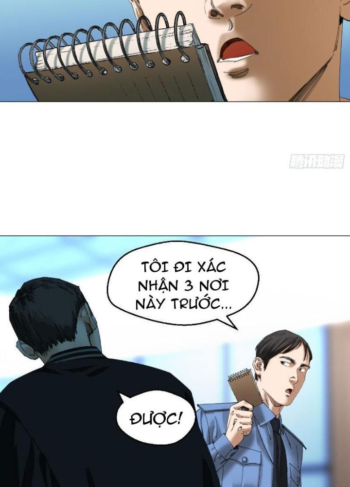 Giờ Ngọ Ba Khắc Chapter 18 - Trang 3