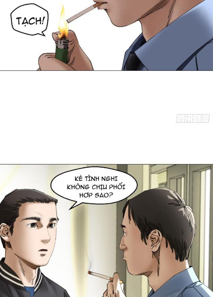 Giờ Ngọ Ba Khắc Chapter 18 - Trang 3