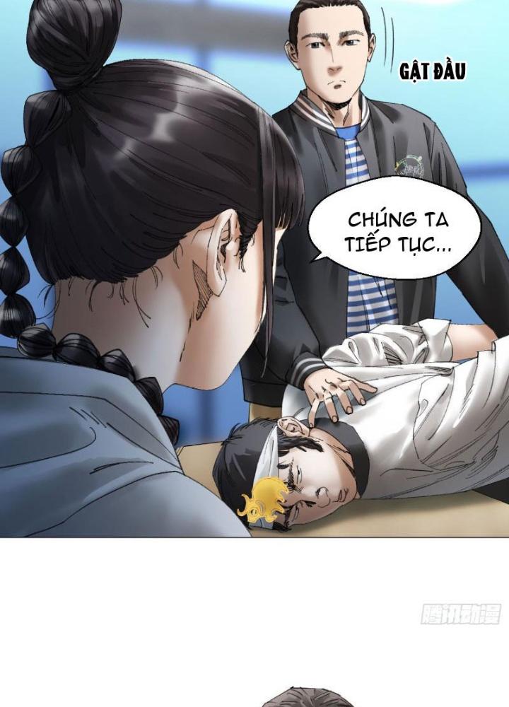 Giờ Ngọ Ba Khắc Chapter 18 - Trang 3