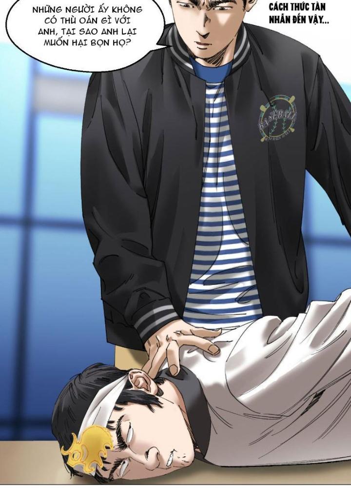 Giờ Ngọ Ba Khắc Chapter 18 - Trang 3