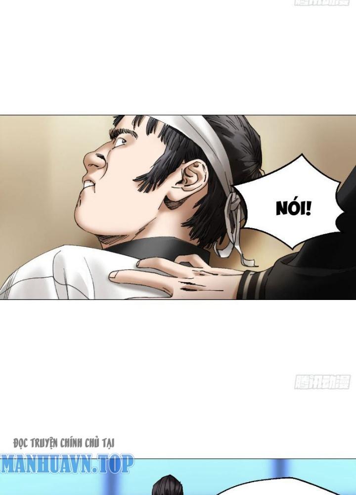 Giờ Ngọ Ba Khắc Chapter 18 - Trang 3