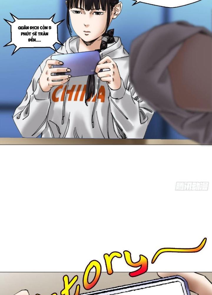 Giờ Ngọ Ba Khắc Chapter 18 - Trang 3