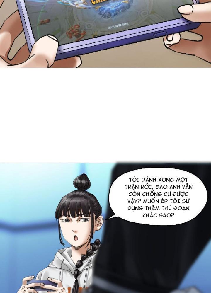 Giờ Ngọ Ba Khắc Chapter 18 - Trang 3