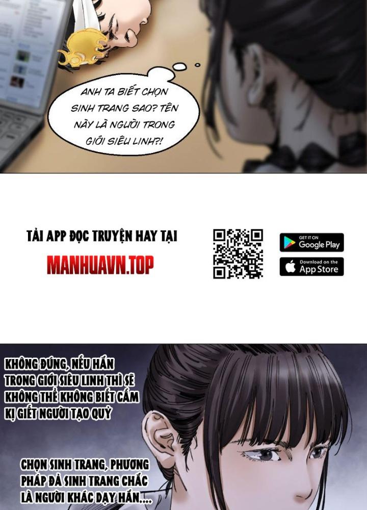 Giờ Ngọ Ba Khắc Chapter 18 - Trang 3