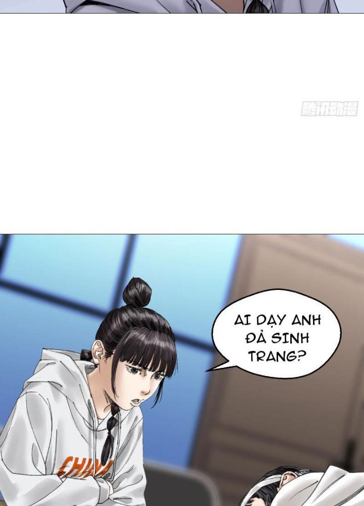 Giờ Ngọ Ba Khắc Chapter 18 - Trang 3