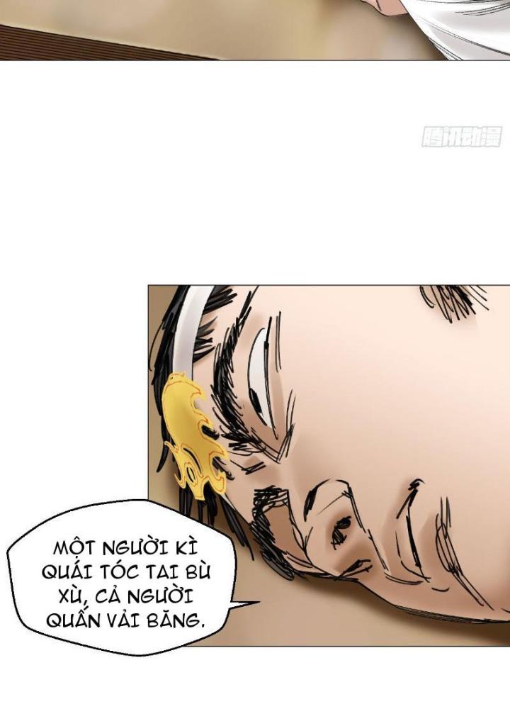 Giờ Ngọ Ba Khắc Chapter 18 - Trang 3