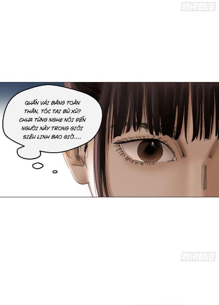 Giờ Ngọ Ba Khắc Chapter 18 - Trang 3