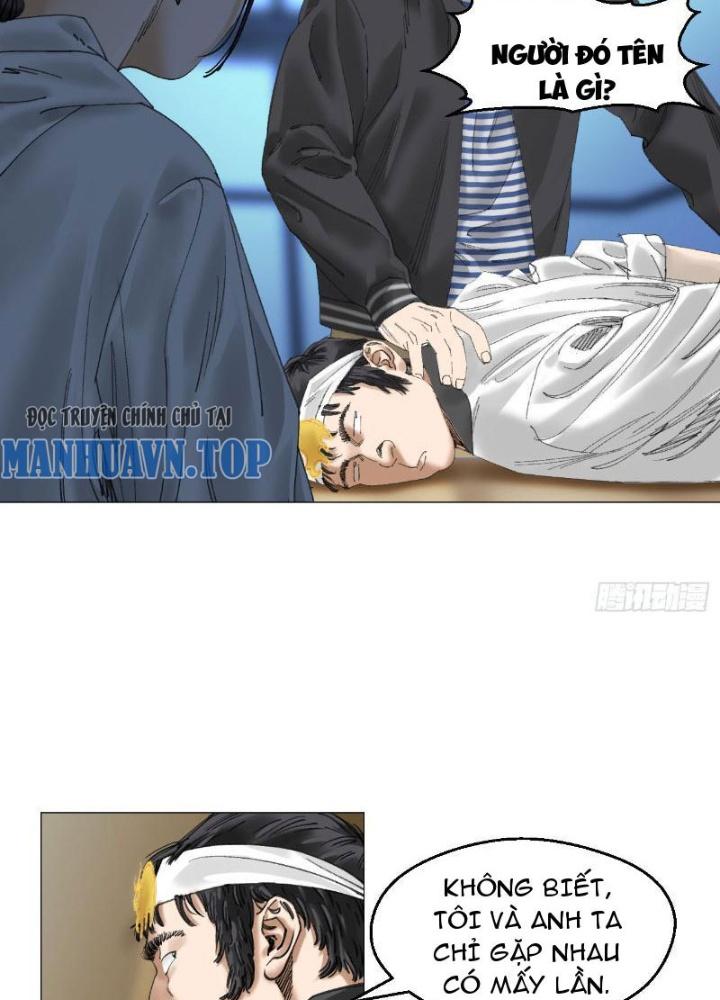 Giờ Ngọ Ba Khắc Chapter 18 - Trang 3