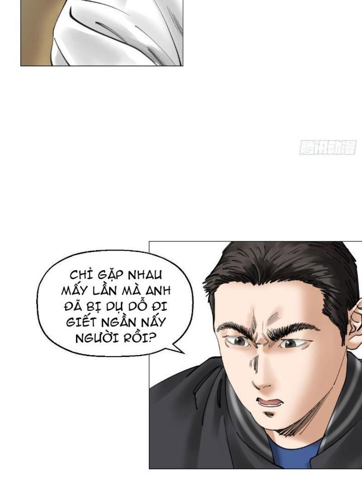 Giờ Ngọ Ba Khắc Chapter 18 - Trang 3