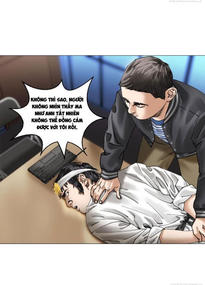 Giờ Ngọ Ba Khắc Chapter 18 - Trang 3