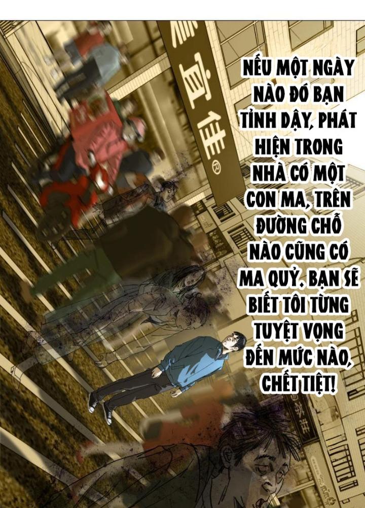 Giờ Ngọ Ba Khắc Chapter 18 - Trang 3