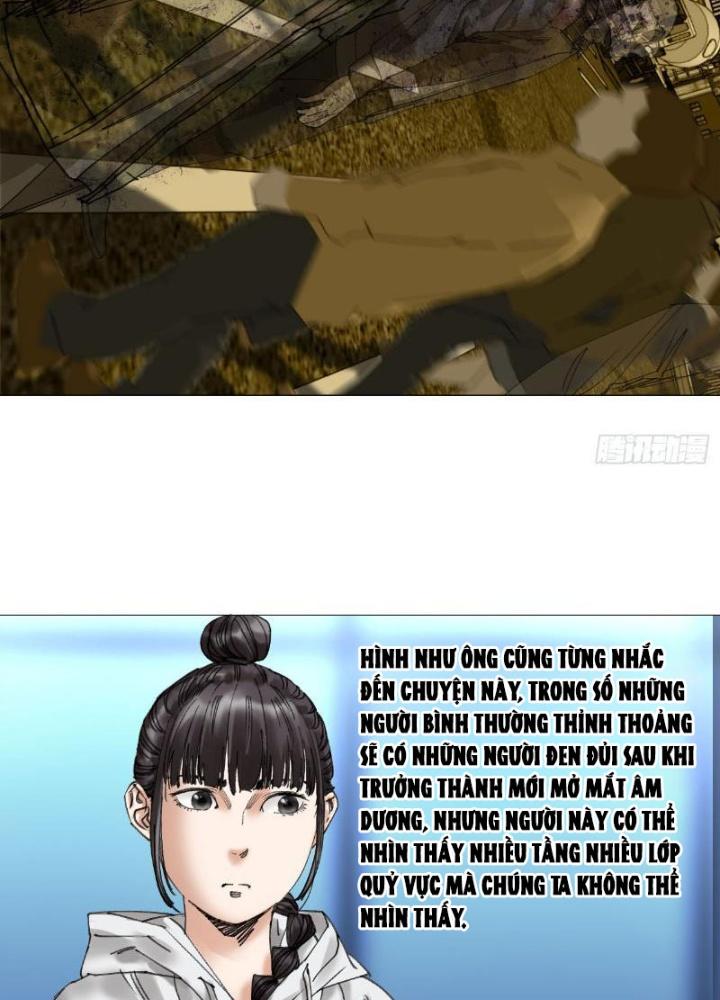 Giờ Ngọ Ba Khắc Chapter 18 - Trang 3