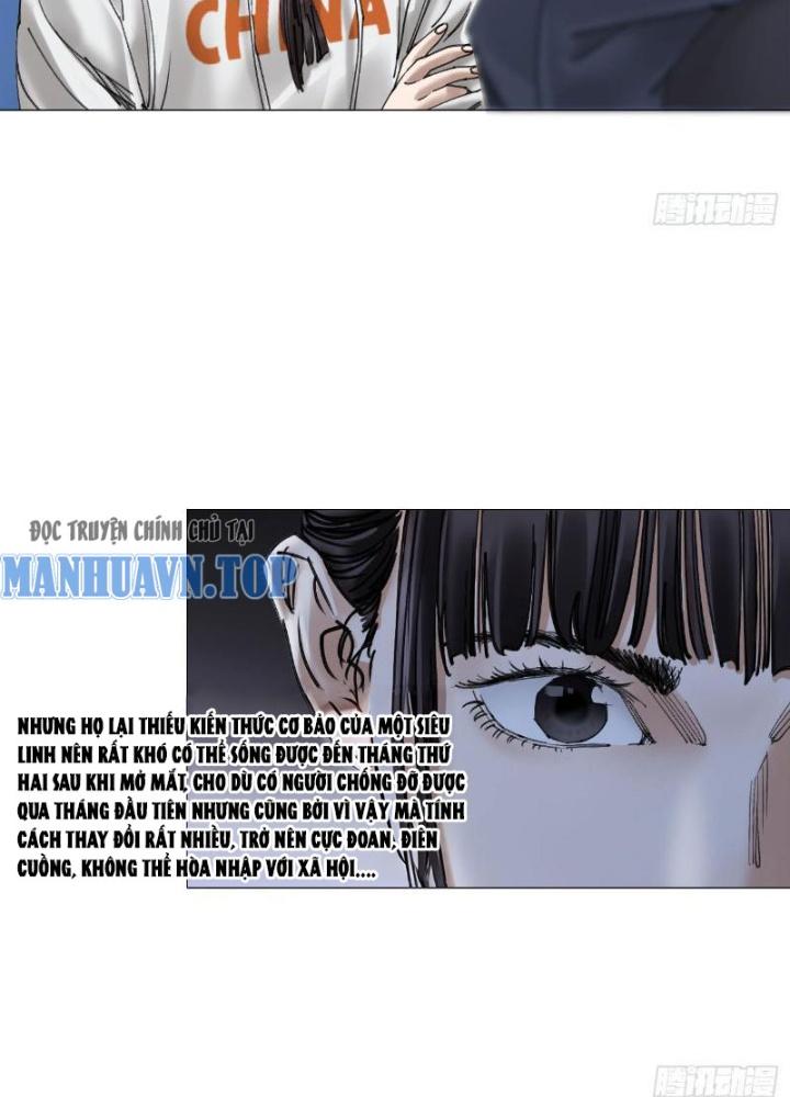 Giờ Ngọ Ba Khắc Chapter 18 - Trang 3