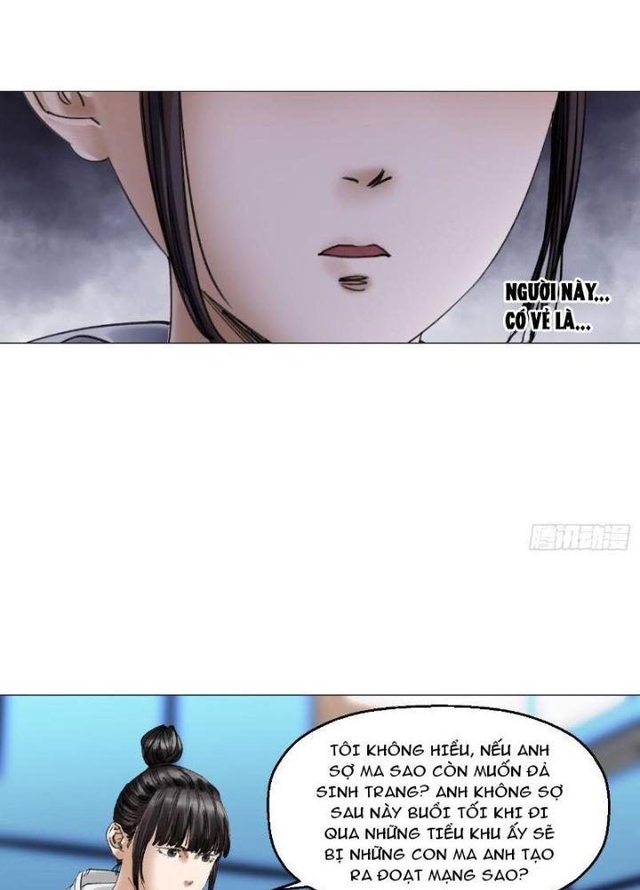 Giờ Ngọ Ba Khắc Chapter 18 - Trang 3