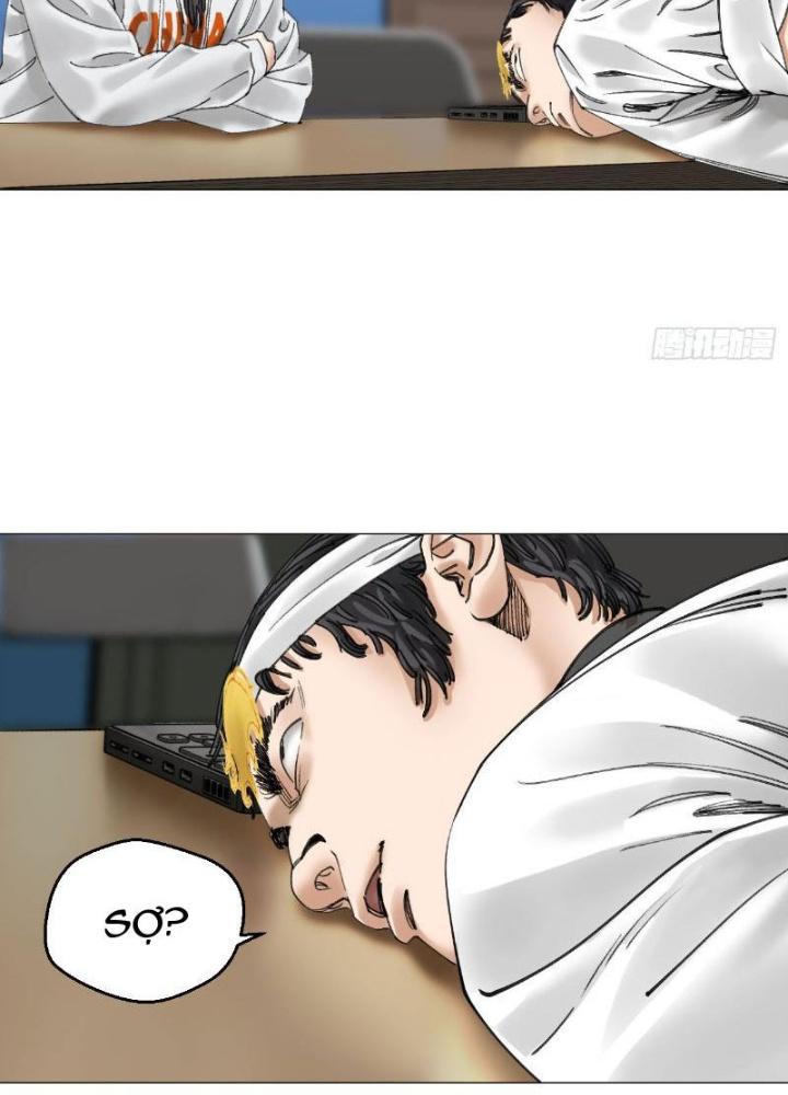 Giờ Ngọ Ba Khắc Chapter 18 - Trang 3