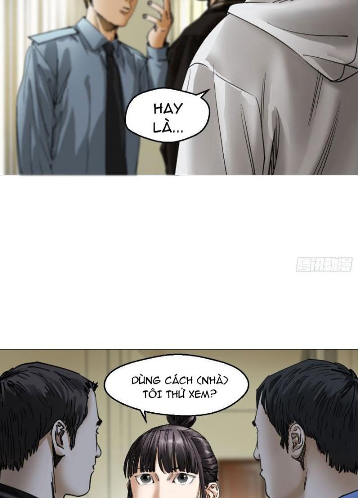 Giờ Ngọ Ba Khắc Chapter 18 - Trang 3