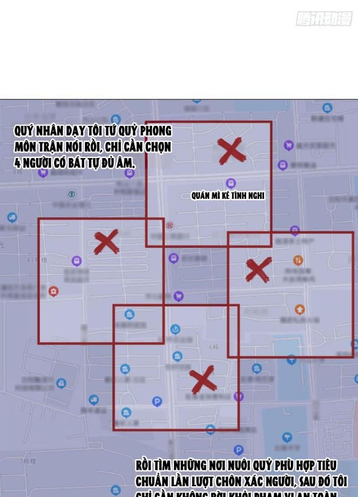 Giờ Ngọ Ba Khắc Chapter 18 - Trang 3