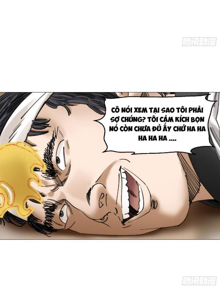 Giờ Ngọ Ba Khắc Chapter 18 - Trang 3