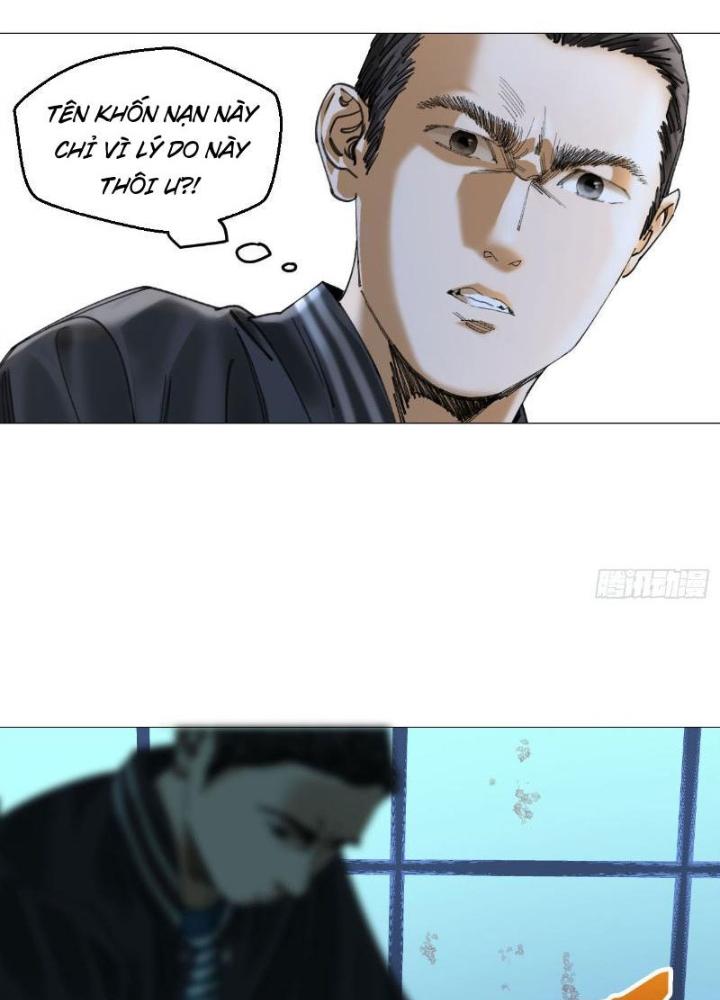 Giờ Ngọ Ba Khắc Chapter 18 - Trang 3