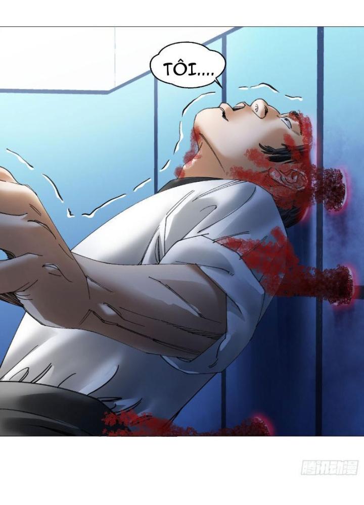 Giờ Ngọ Ba Khắc Chapter 19 - Trang 3