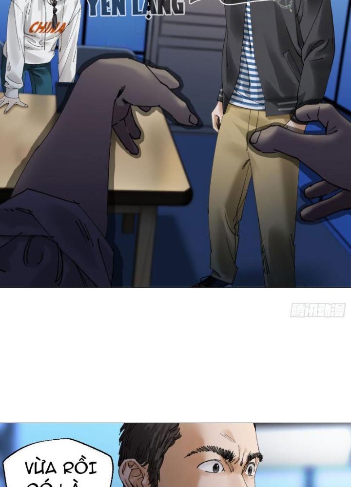 Giờ Ngọ Ba Khắc Chapter 19 - Trang 3