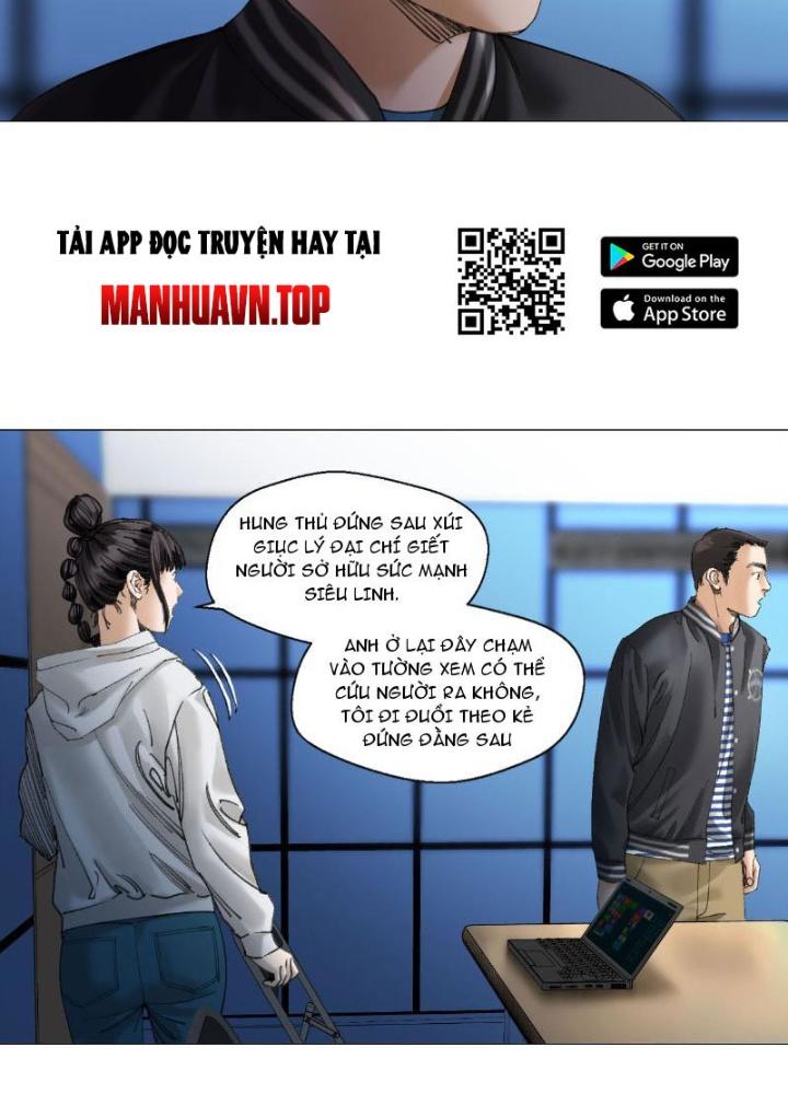 Giờ Ngọ Ba Khắc Chapter 19 - Trang 3