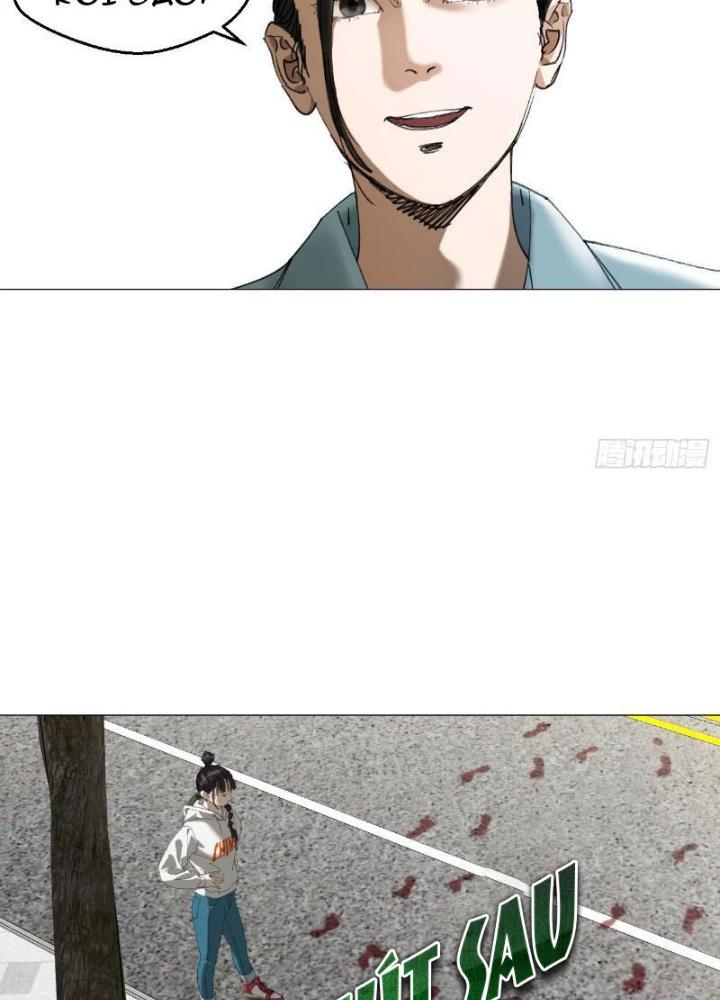 Giờ Ngọ Ba Khắc Chapter 19 - Trang 3