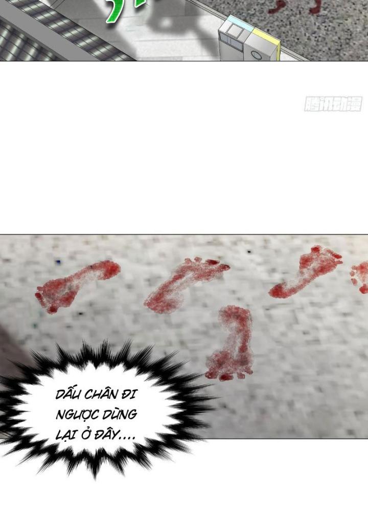 Giờ Ngọ Ba Khắc Chapter 19 - Trang 3