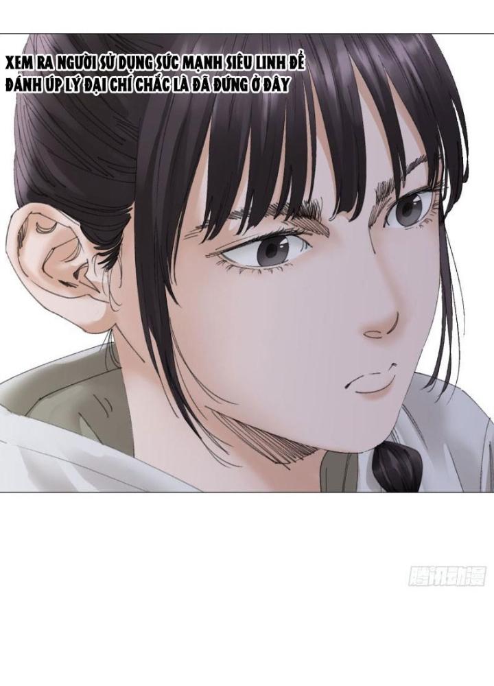 Giờ Ngọ Ba Khắc Chapter 19 - Trang 3