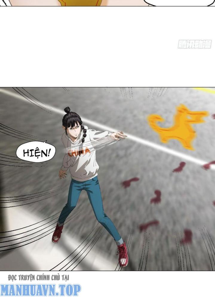 Giờ Ngọ Ba Khắc Chapter 19 - Trang 3