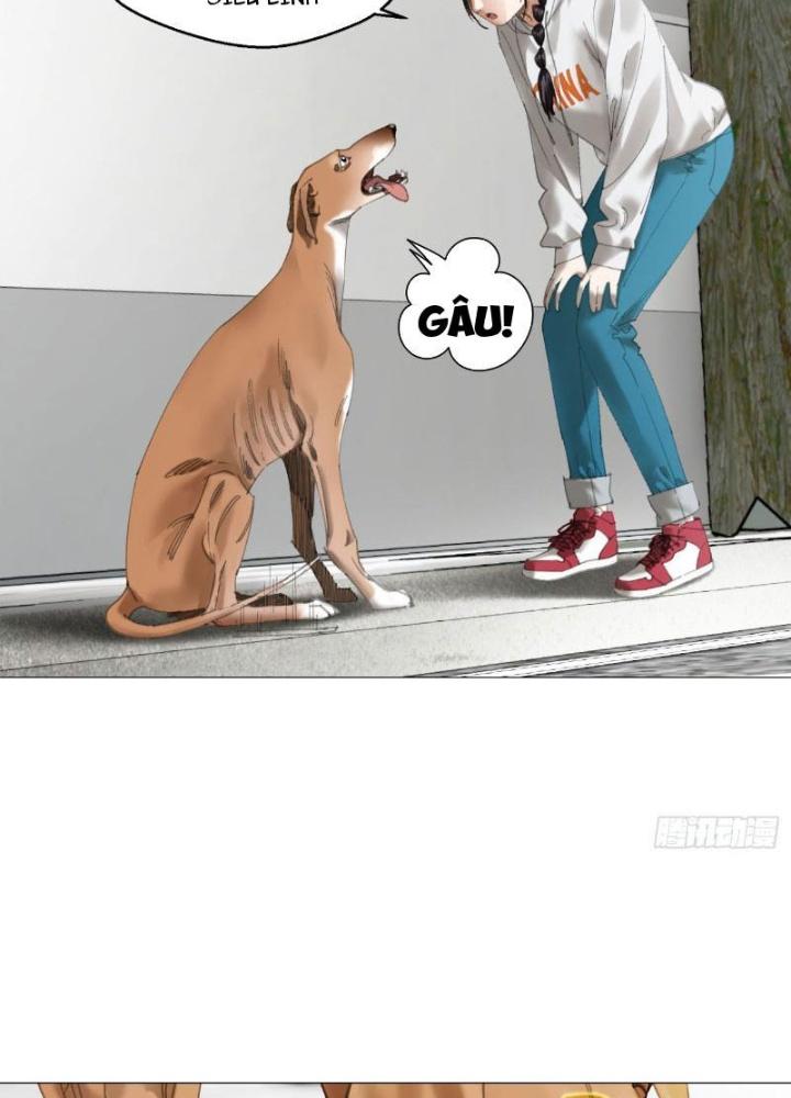 Giờ Ngọ Ba Khắc Chapter 19 - Trang 3