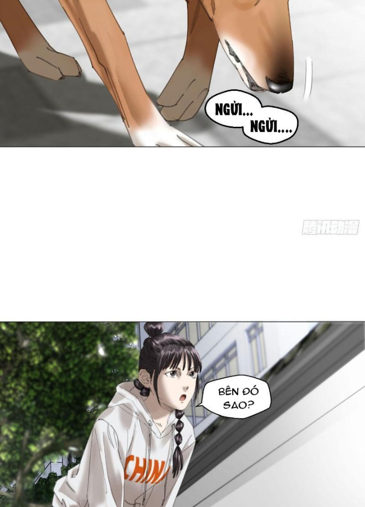 Giờ Ngọ Ba Khắc Chapter 19 - Trang 3