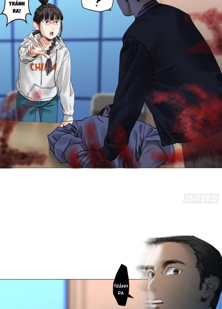 Giờ Ngọ Ba Khắc Chapter 19 - Trang 3
