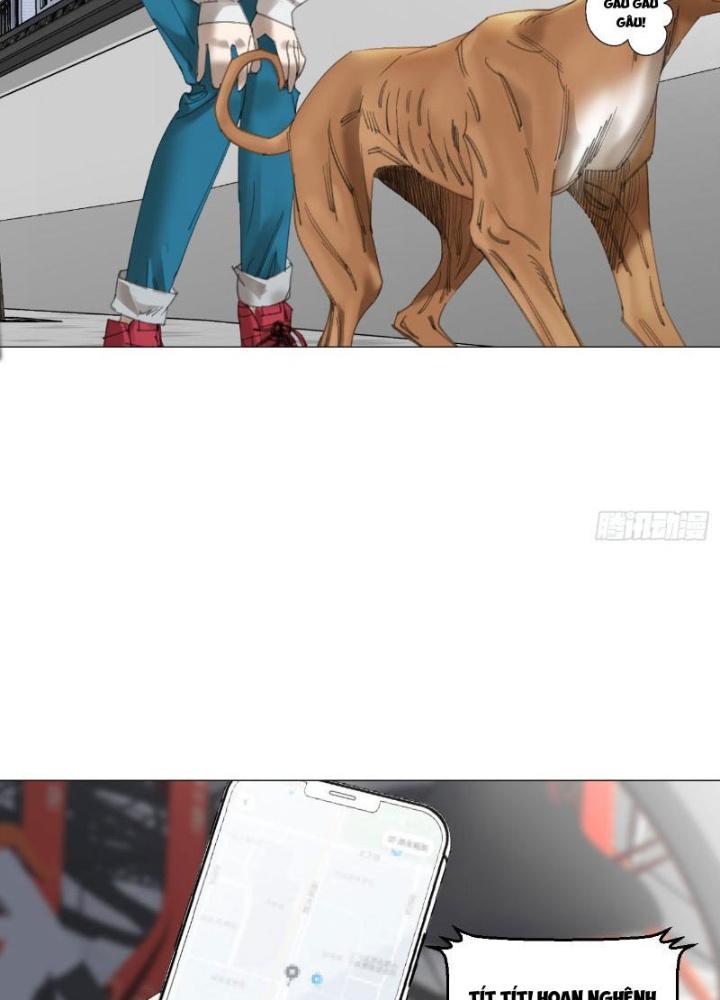 Giờ Ngọ Ba Khắc Chapter 19 - Trang 3