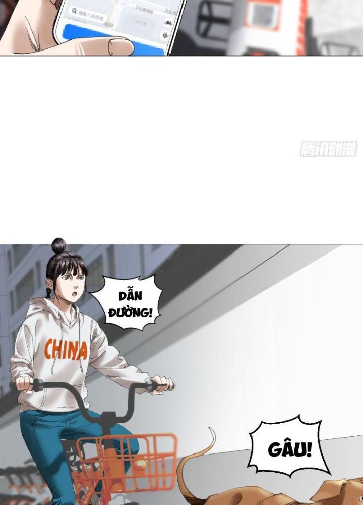 Giờ Ngọ Ba Khắc Chapter 19 - Trang 3