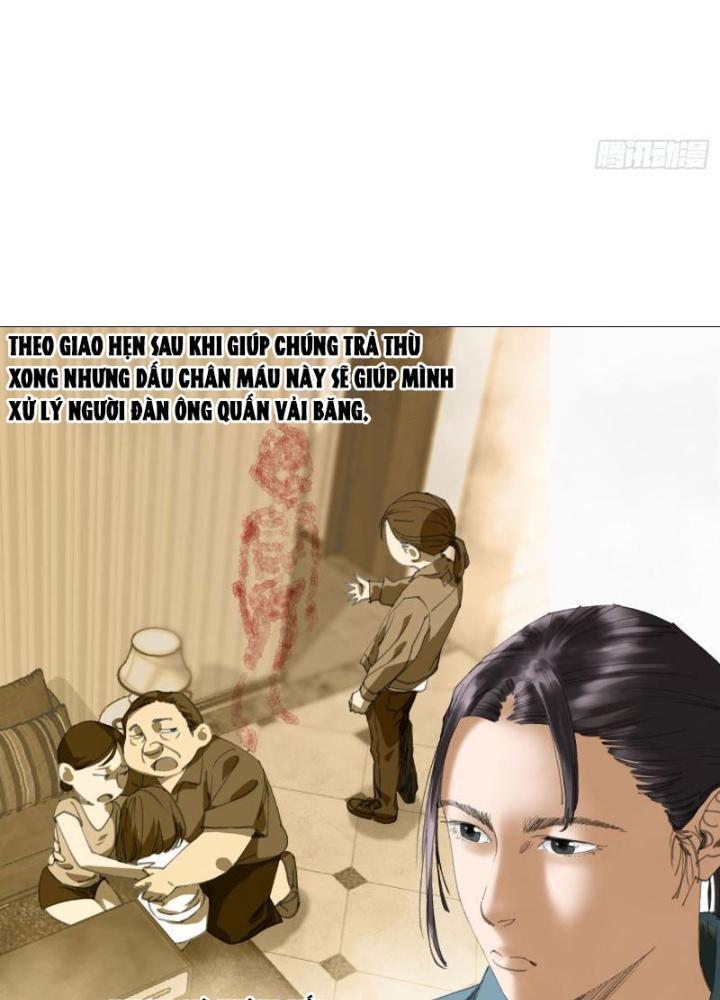 Giờ Ngọ Ba Khắc Chapter 19 - Trang 3