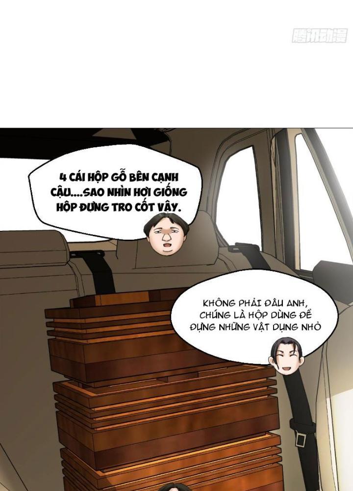 Giờ Ngọ Ba Khắc Chapter 19 - Trang 3