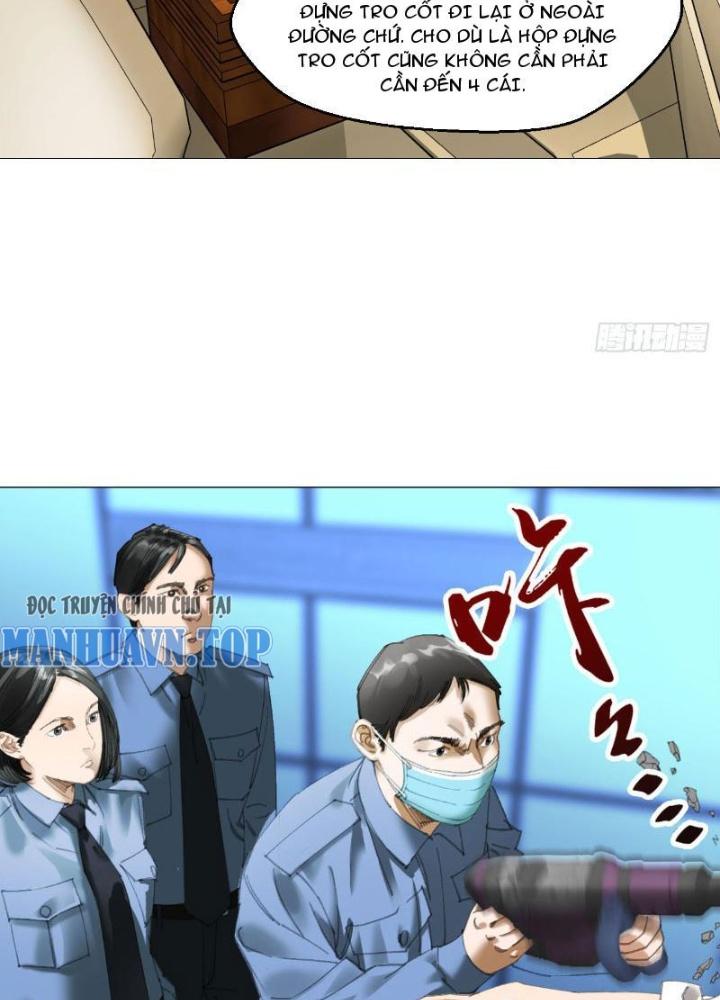 Giờ Ngọ Ba Khắc Chapter 19 - Trang 3